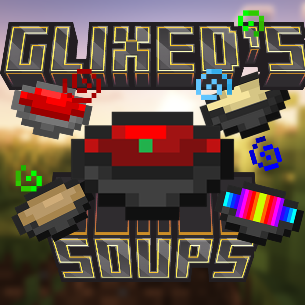 Logo of Glixed's Soups