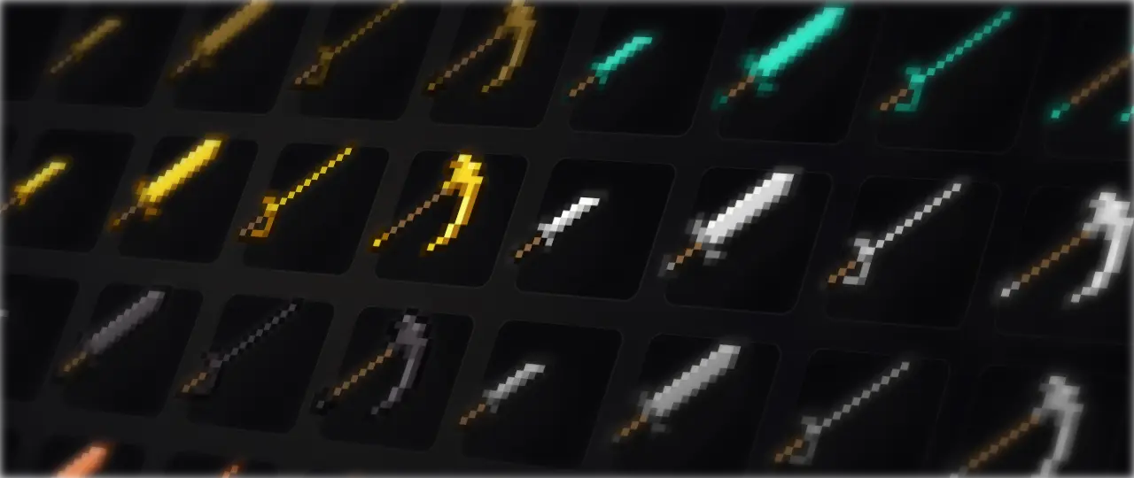 Weapons