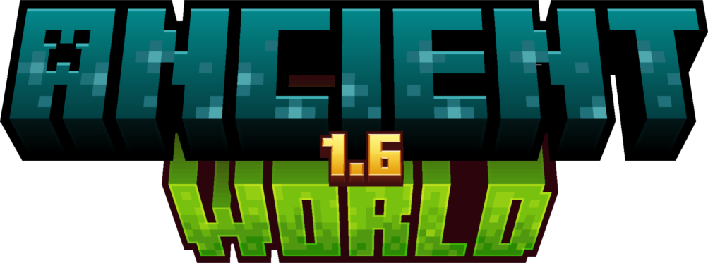 Ancient World 1.6