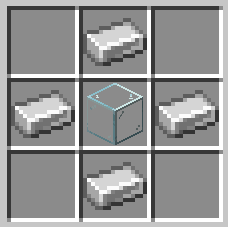 Air Tank Recipe