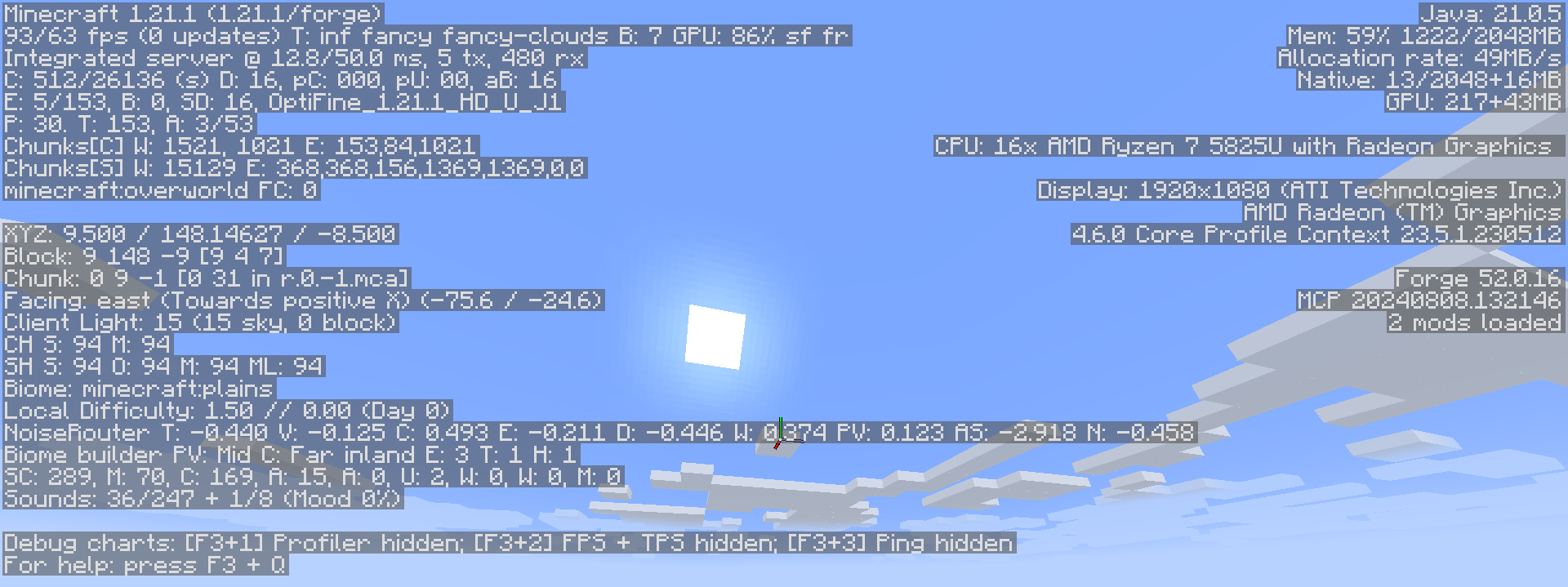 GitHub IModder OptiFine for Fabric OptiFine For Fabric s Official GitHub IModder OptiFine for Fabric OptiFine For Fabric s Official