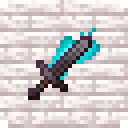 Flaming Sword