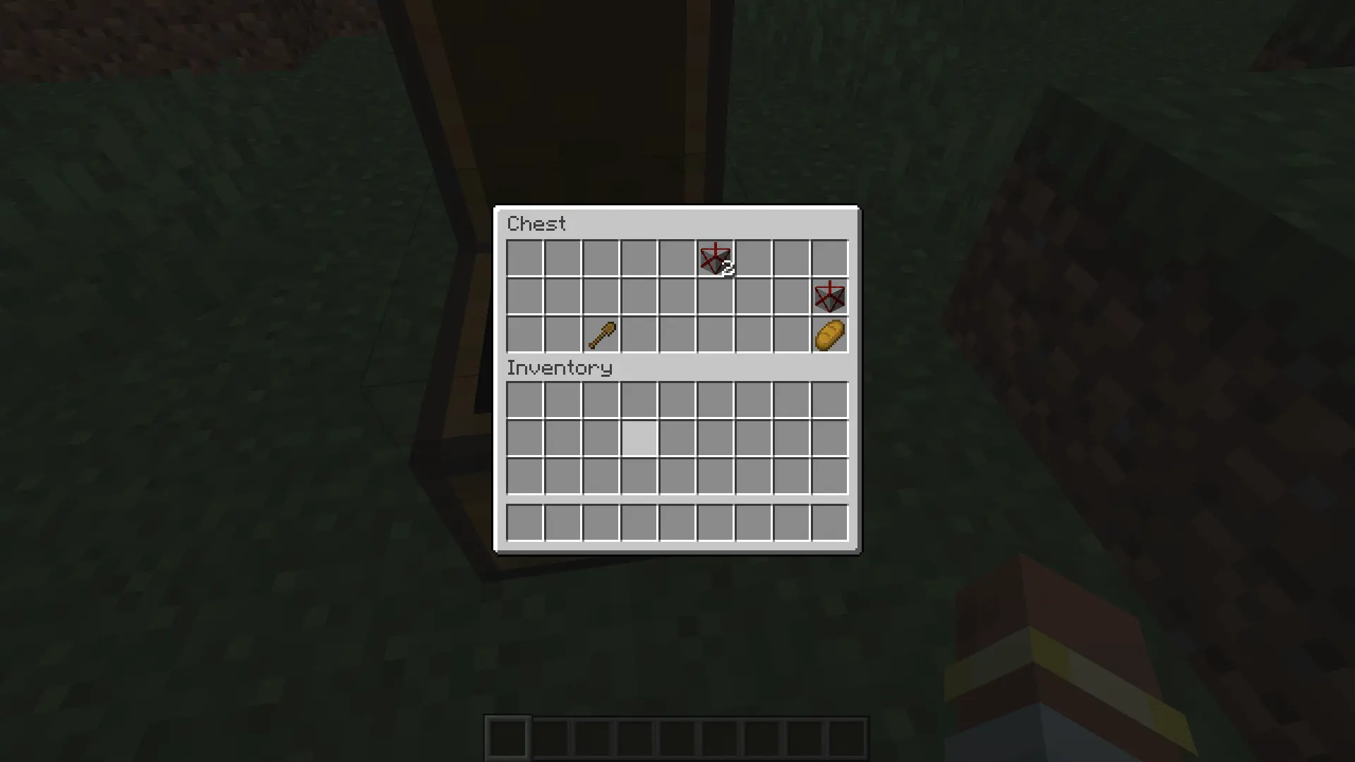 New Loot