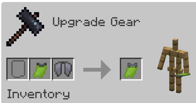 elytra cape conversion
