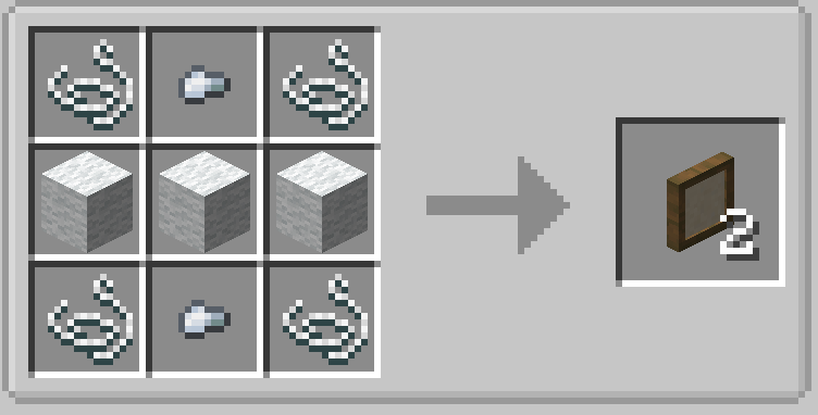 Crafting