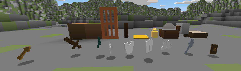 Ingame Example