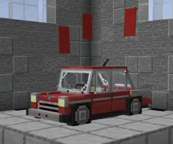 Tesko 601