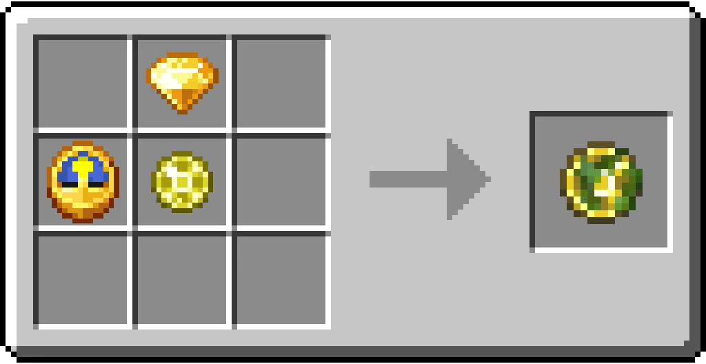recipe ancient light ball