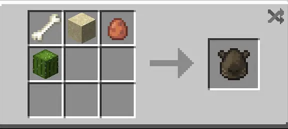 Recipe