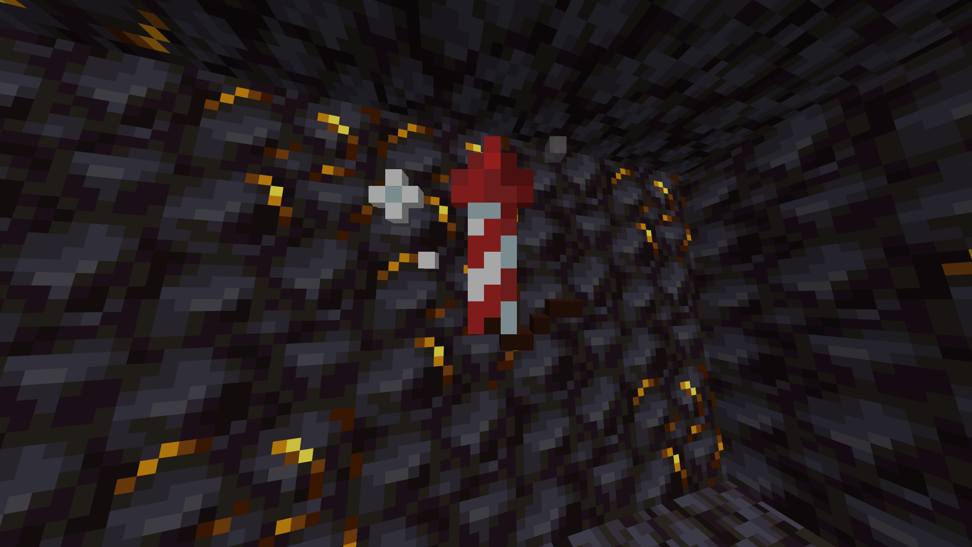 No Particle Firework