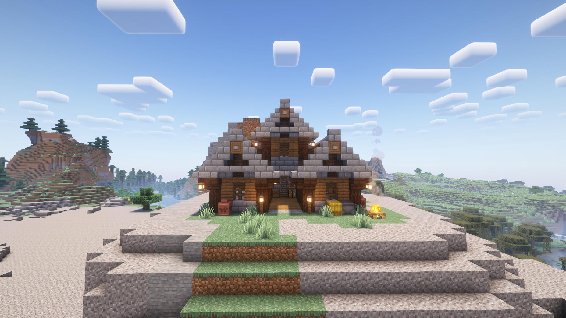 Stable