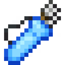 Ice Quiver