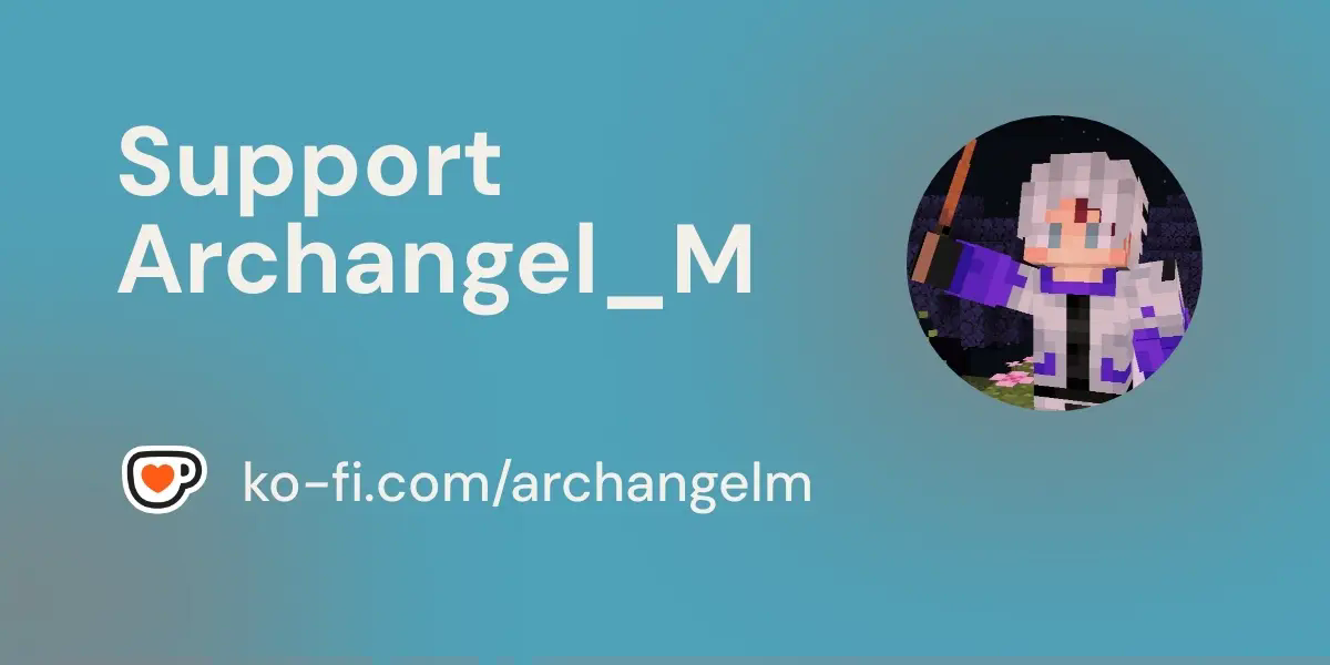 Support me please