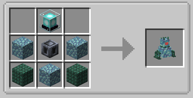 Guardian Recipe
