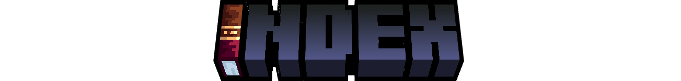 Index Title Art