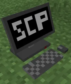 new scp computer profession block