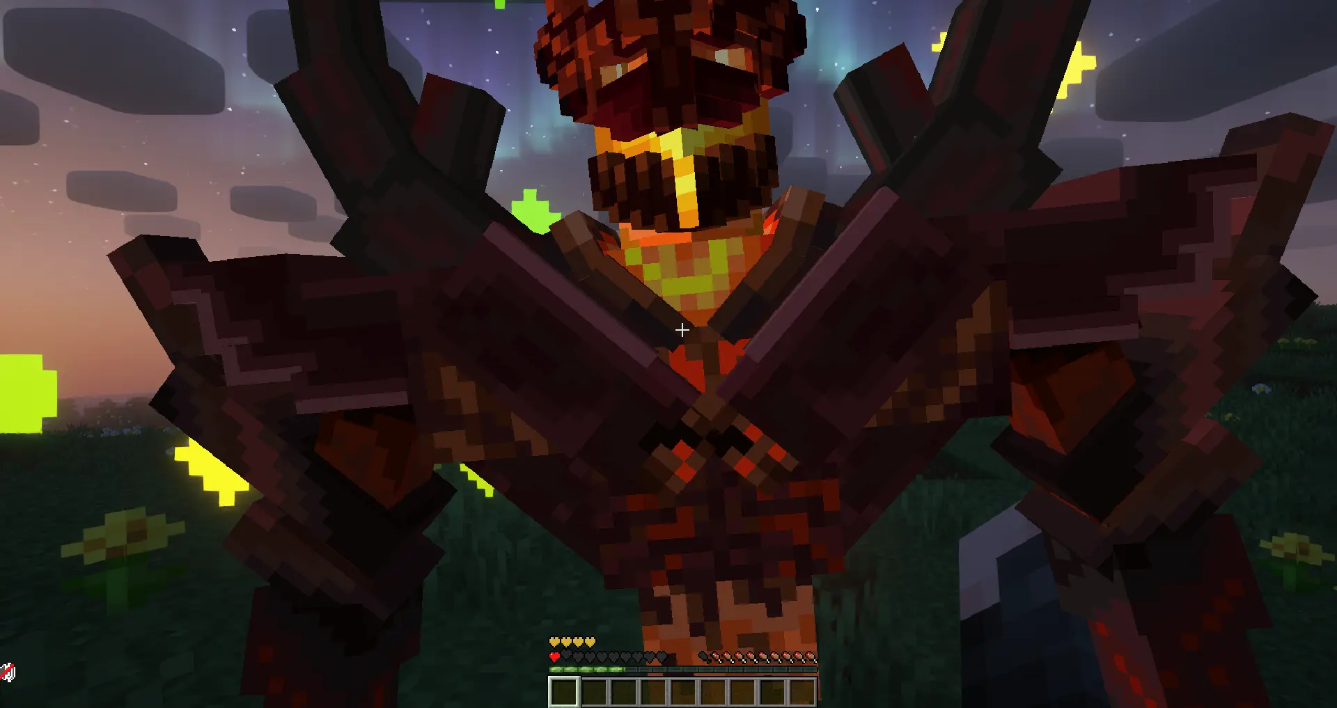 View Totem