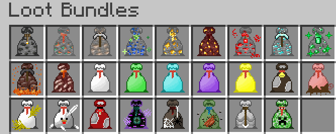 All Bundles