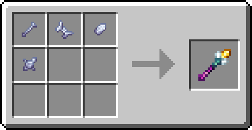 wand