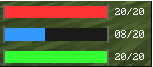 Minimalistic