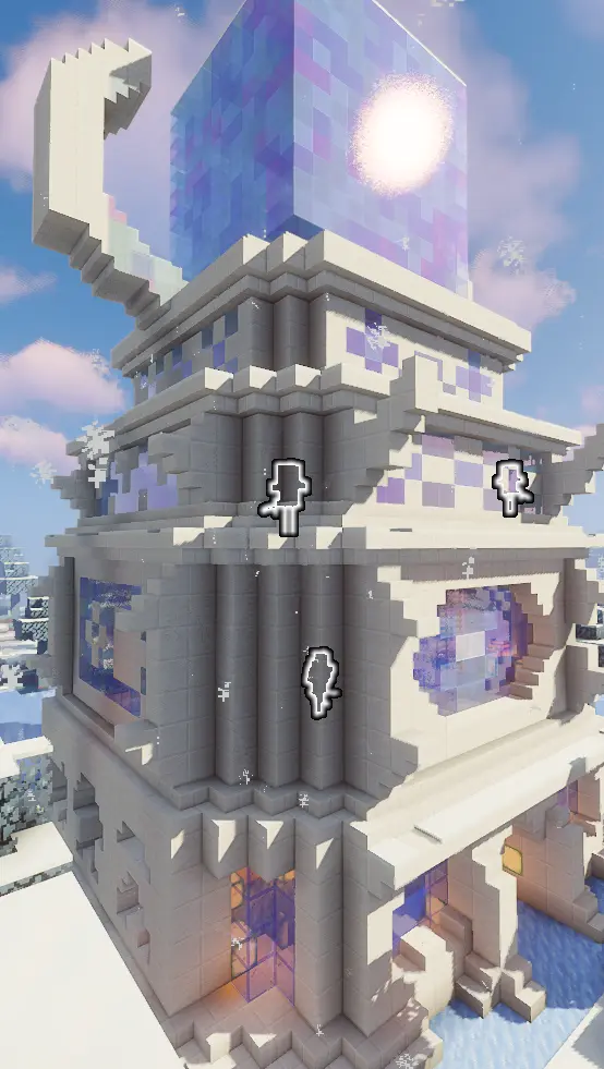 icelands tower 1