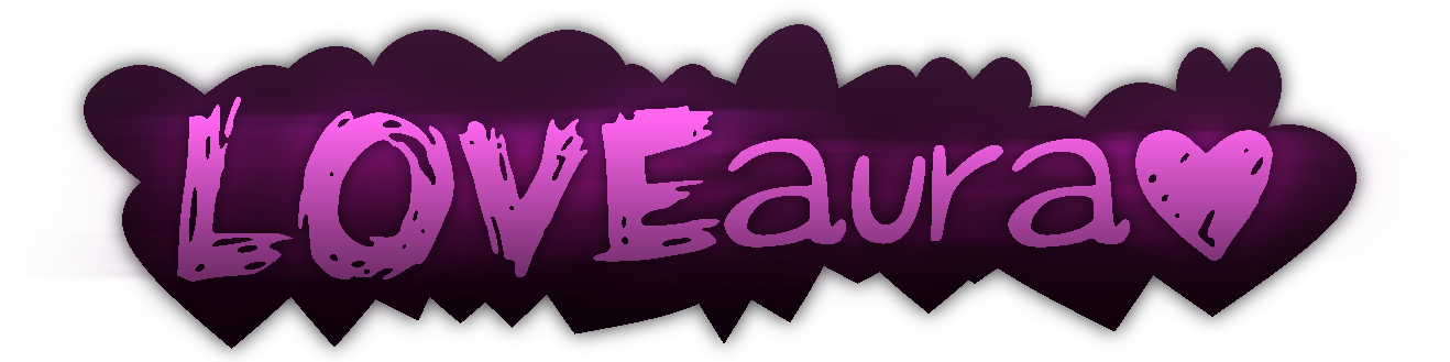 LoveAura logo