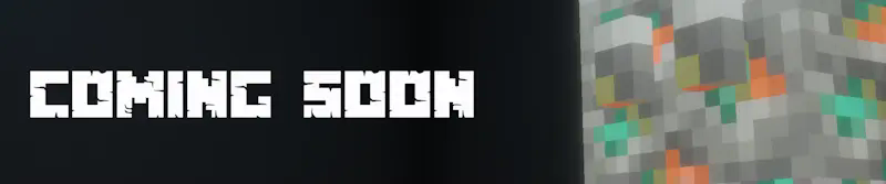 coming soon