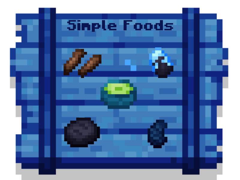 Simple Foods