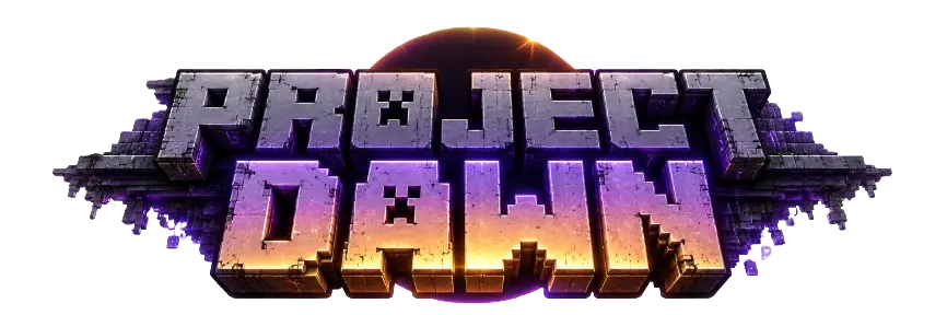 Project Dawn Logo