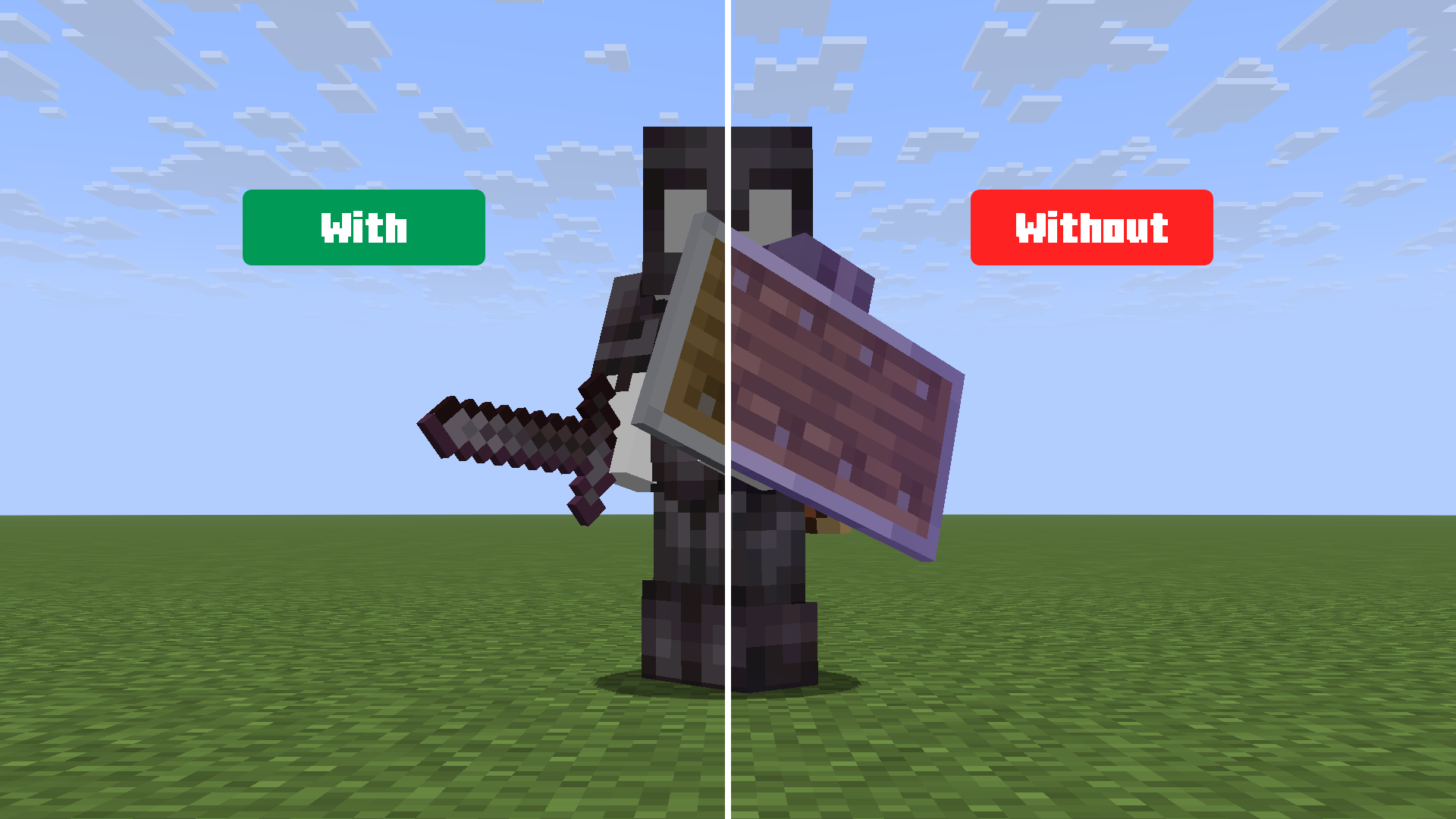 ChillByte – No Enchant Glint Featured Image