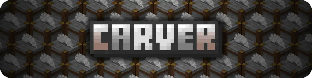 Carver Title Banner