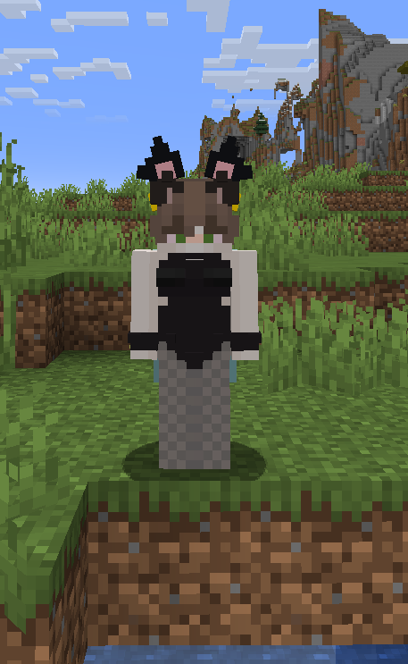 Cat ears owo