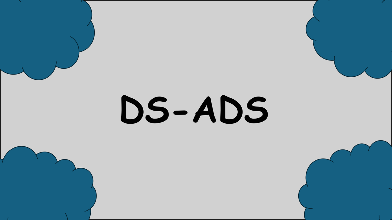 DS-Ads