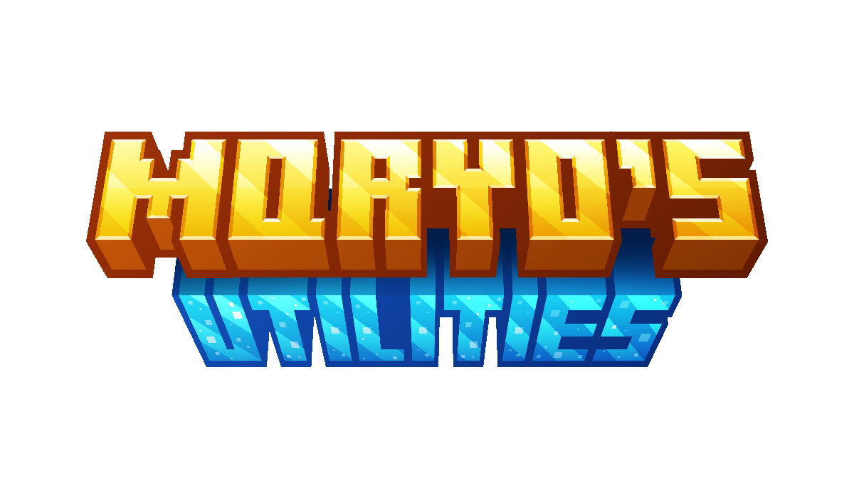 Mqryo's Utilities Logo