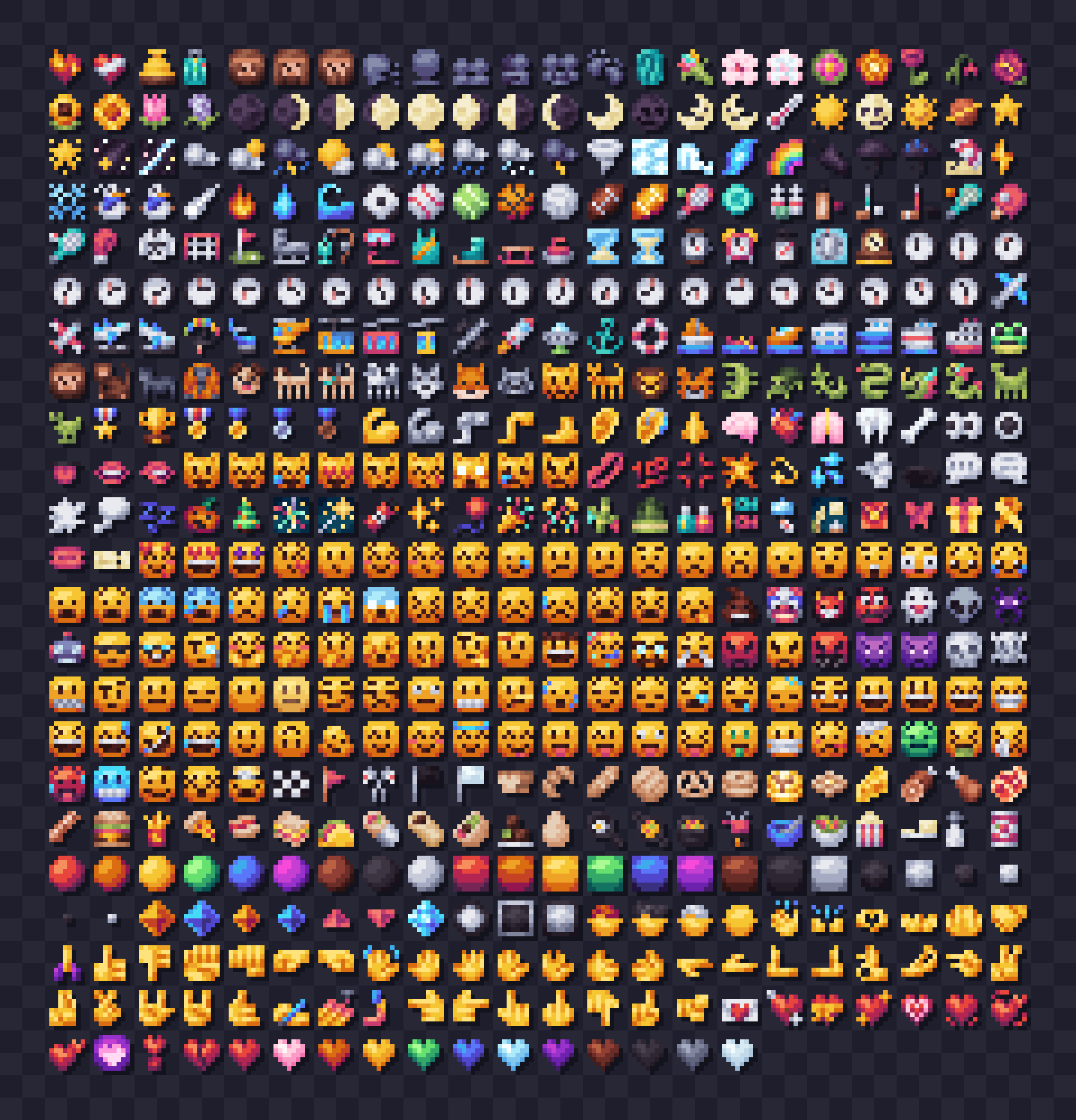 Spritesheet