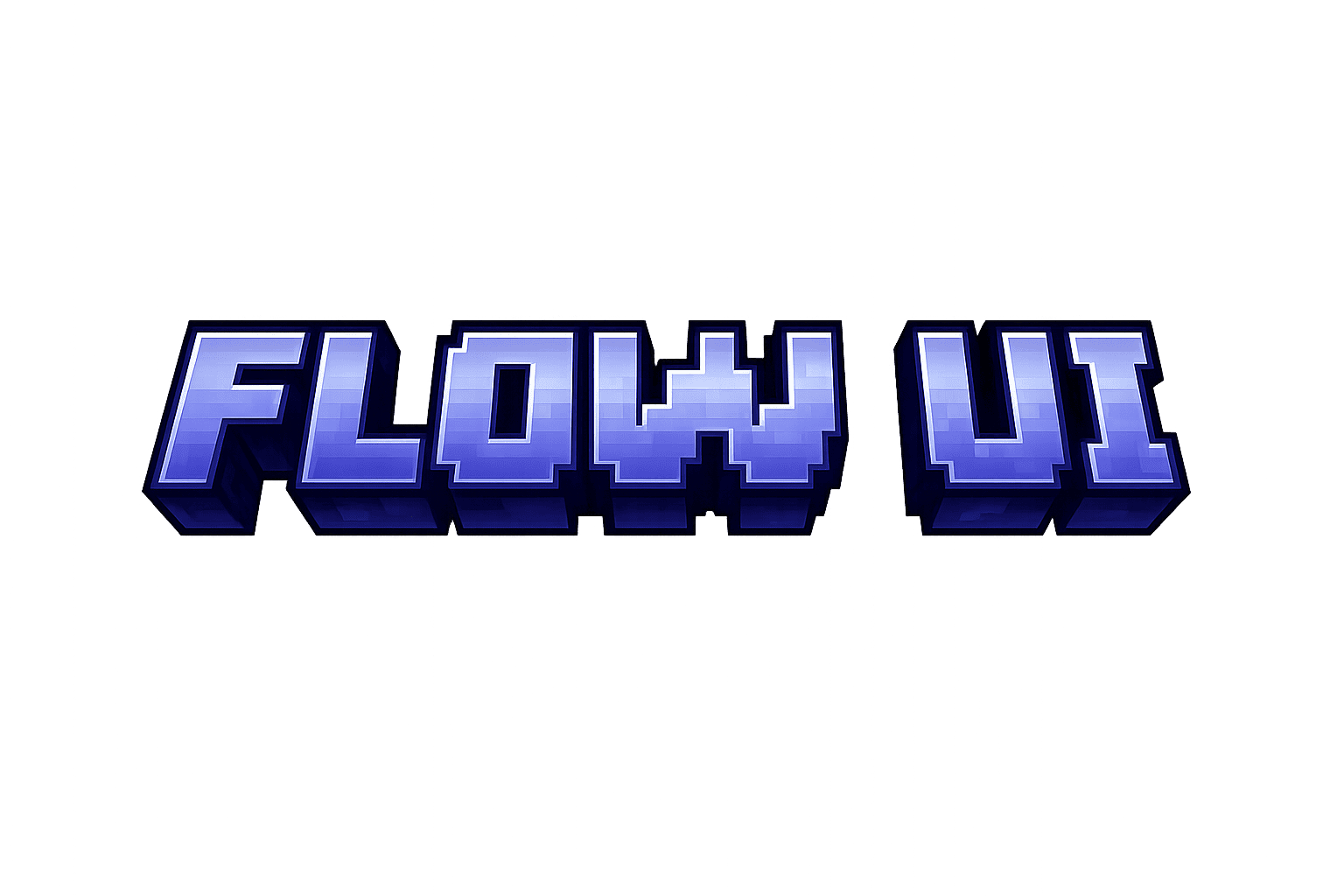 FlowUI logo
