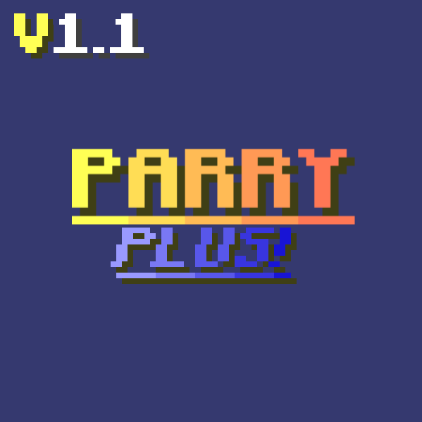 The logo for the mod