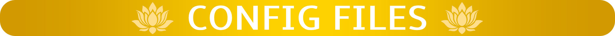 config