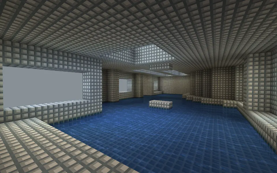 Poolrooms