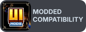 MODDED COMPATIBILITY BUTTON