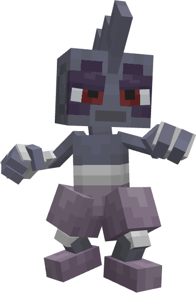 Tyrogue