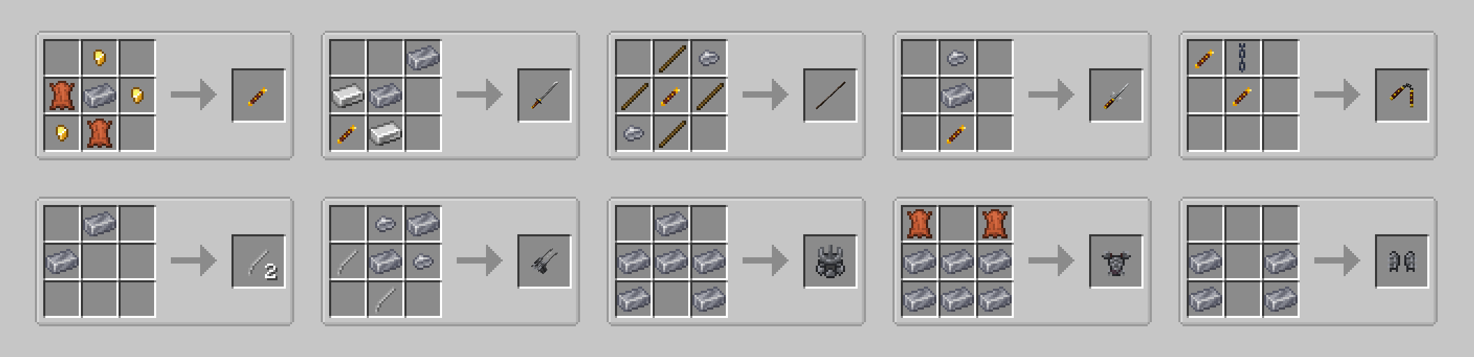 Recipes1