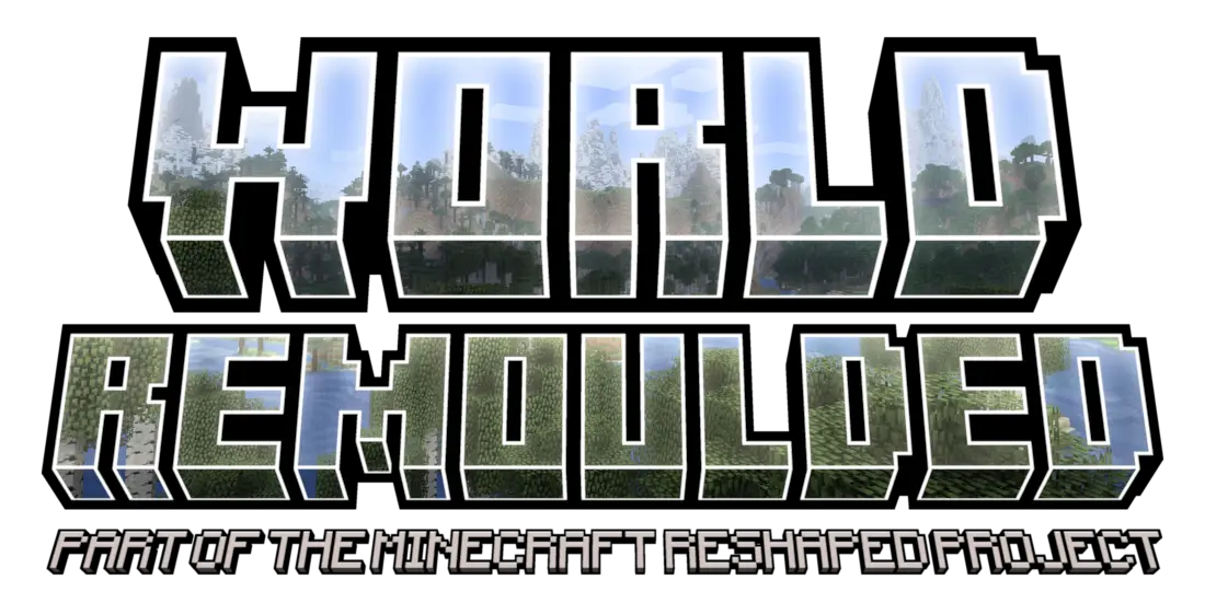 World Remoulded Logo