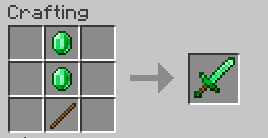 Emerald Sword