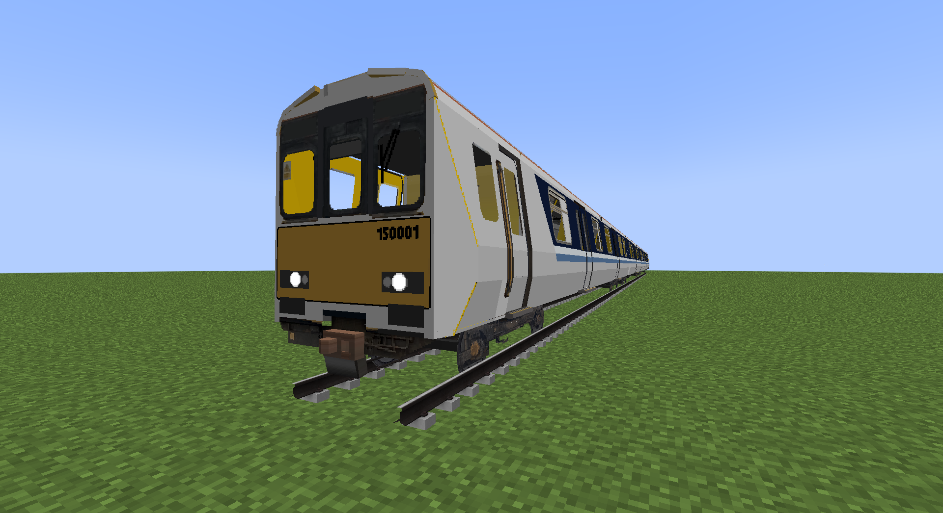 Class 150/0