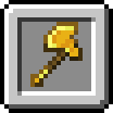 The Rueful Axe.