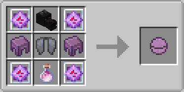 End Essence crafting