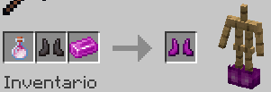 Enderite boots
