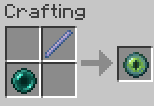 Breeze rod recipe