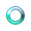 Windows 7 aero busy cursor but with an cross in the middle